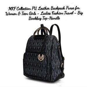 MKF Collection Backpack